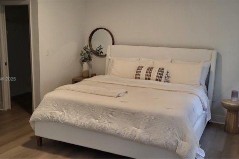 Copropriété à louer à Hallandale Beach, Floride: 3 chambres, 139.35 m2 № 1811616 - photo 11