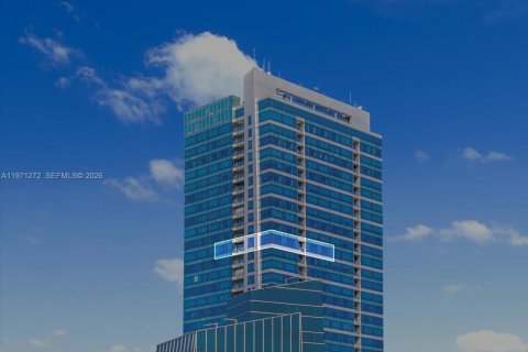 Copropriété à vendre à Miami, Floride: 3 chambres, 320.42 m2 № 2033956 - photo 16