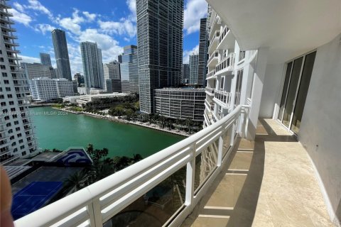 Condominio en venta en Miami, Florida, 1 dormitorio, 95.78 m2 № 2077081 - foto 8