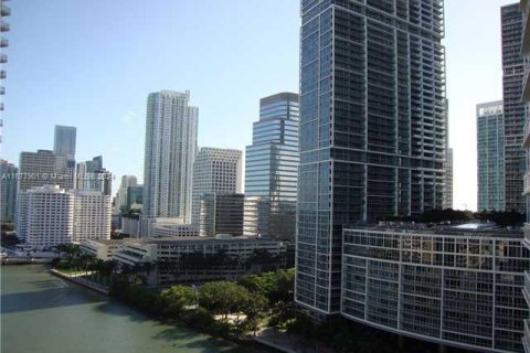 Condominio en venta en Miami, Florida, 1 dormitorio, 95.78 m2 № 2077081 - foto 3