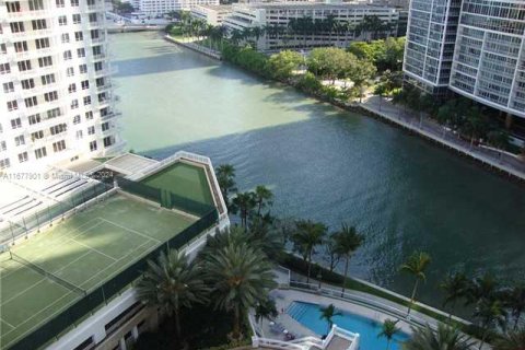 Condominio en venta en Miami, Florida, 1 dormitorio, 95.78 m2 № 2077081 - foto 4