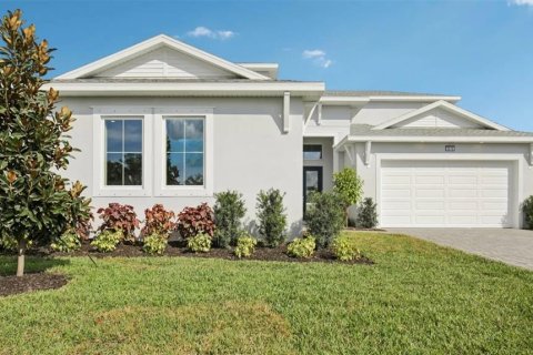 Villa ou maison à Parrish, Floride 6 chambres, 346.15 m2 № 2138229
