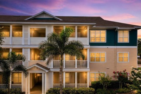 Copropriété à vendre à Bradenton, Floride: 2 chambres, 105.17 m2 № 2208492 - photo 2