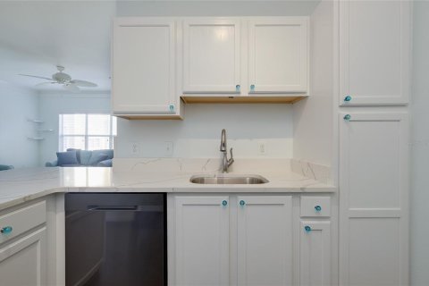 Copropriété à vendre à Bradenton, Floride: 2 chambres, 105.17 m2 № 2208492 - photo 20