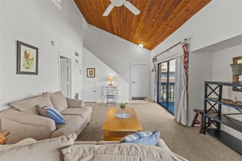 Copropriété à vendre à Sarasota, Floride: 2 chambres, 113.43 m2 № 2129580 - photo 5