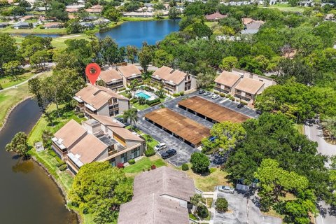Copropriété à vendre à Sarasota, Floride: 2 chambres, 113.43 m2 № 2129580 - photo 2