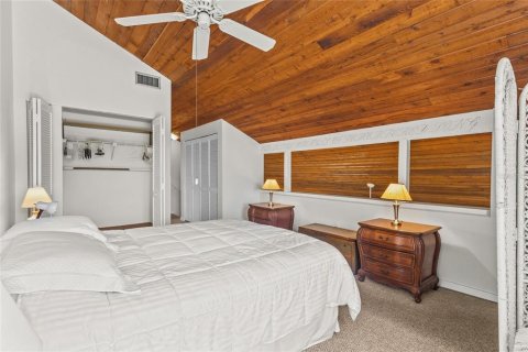 Copropriété à vendre à Sarasota, Floride: 2 chambres, 113.43 m2 № 2129580 - photo 25