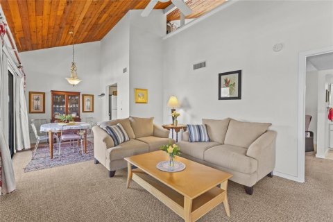 Copropriété à vendre à Sarasota, Floride: 2 chambres, 113.43 m2 № 2129580 - photo 7