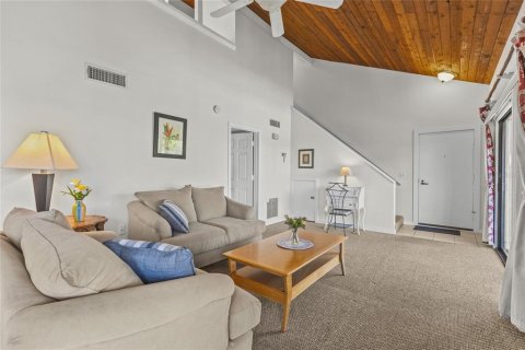 Copropriété à vendre à Sarasota, Floride: 2 chambres, 113.43 m2 № 2129580 - photo 9