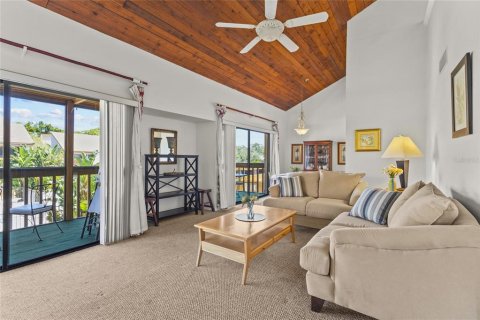 Copropriété à vendre à Sarasota, Floride: 2 chambres, 113.43 m2 № 2129580 - photo 4
