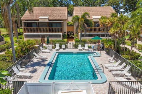 Copropriété à vendre à Sarasota, Floride: 2 chambres, 113.43 m2 № 2129580 - photo 3