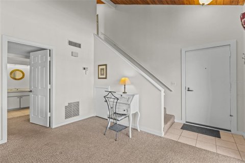 Copropriété à vendre à Sarasota, Floride: 2 chambres, 113.43 m2 № 2129580 - photo 6