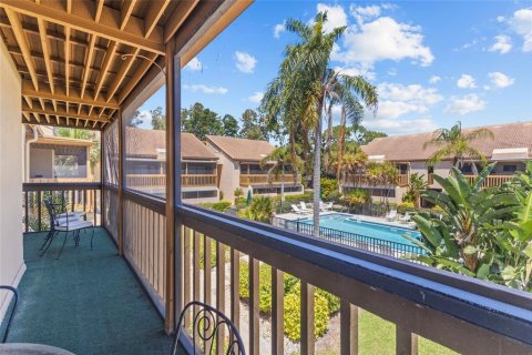 Copropriété à vendre à Sarasota, Floride: 2 chambres, 113.43 m2 № 2129580 - photo 23
