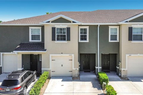Touwnhouse à Davenport, Floride 3 chambres, 157.19 m2 № 2151023