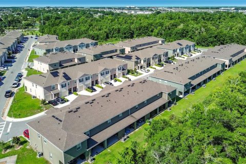 Touwnhouse à vendre à Davenport, Floride: 3 chambres, 157.19 m2 № 2151023 - photo 20