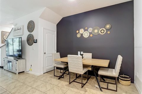 Touwnhouse à vendre à Davenport, Floride: 3 chambres, 157.19 m2 № 2151023 - photo 4
