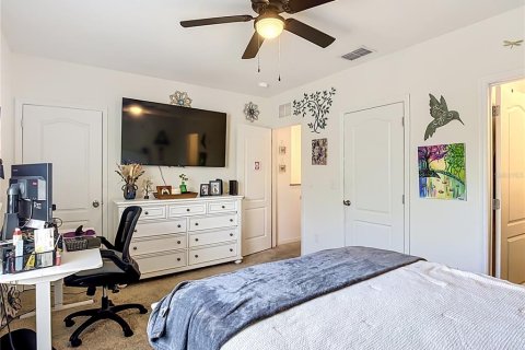 Touwnhouse à vendre à Davenport, Floride: 3 chambres, 157.19 m2 № 2151023 - photo 11