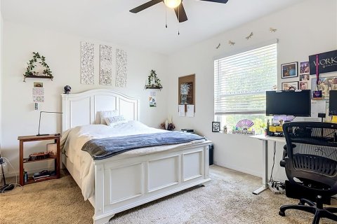Touwnhouse à vendre à Davenport, Floride: 3 chambres, 157.19 m2 № 2151023 - photo 10