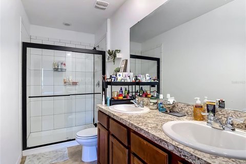 Touwnhouse à vendre à Davenport, Floride: 3 chambres, 157.19 m2 № 2151023 - photo 12