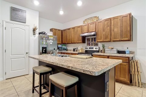 Touwnhouse à vendre à Davenport, Floride: 3 chambres, 157.19 m2 № 2151023 - photo 7