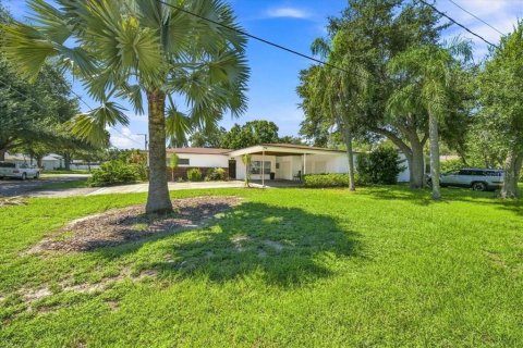 Casa en Tampa, Florida 3 dormitorios, 171.13 m2 № 2364171