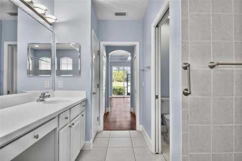 Condo in Palm Coast, Florida, 3 bedrooms № 2197905 - photo 18