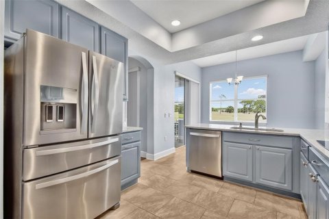 Condo in Palm Coast, Florida, 3 bedrooms № 2197905 - photo 25