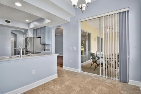 Condo in Palm Coast, Florida, 3 bedrooms № 2197905 - photo 22