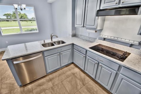 Condo in Palm Coast, Florida, 3 bedrooms № 2197905 - photo 29