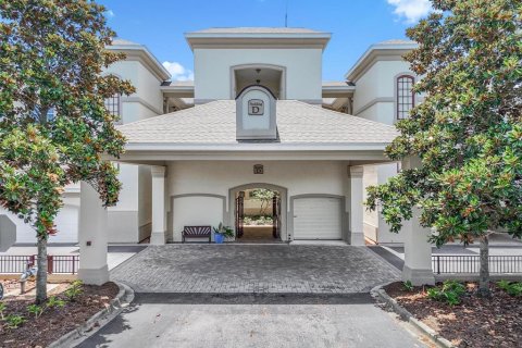 Condo in Palm Coast, Florida, 3 bedrooms № 2197905