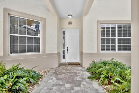 Condo in Palm Coast, Florida, 3 bedrooms № 2197905 - photo 2