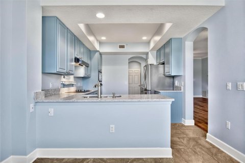 Condo in Palm Coast, Florida, 3 bedrooms № 2197905 - photo 23