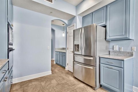 Condo in Palm Coast, Florida, 3 bedrooms № 2197905 - photo 28