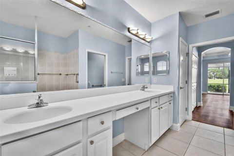 Condo in Palm Coast, Florida, 3 bedrooms № 2197905 - photo 15