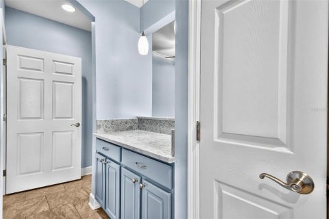 Condo in Palm Coast, Florida, 3 bedrooms № 2197905 - photo 30