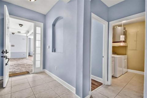 Condo in Palm Coast, Florida, 3 bedrooms № 2197905 - photo 4