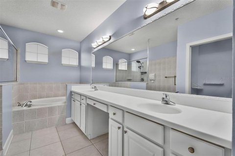 Condo in Palm Coast, Florida, 3 bedrooms № 2197905 - photo 14