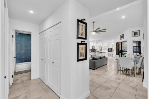 Condominio en venta en Boca Raton, Florida, 2 dormitorios, 122.54 m2 № 2077509 - foto 8