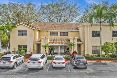 Condo à Boca Raton, Floride, 2 chambres  № 2077509