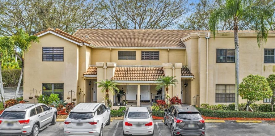 Condominio en Boca Raton, Florida, 2 dormitorios  № 2077509