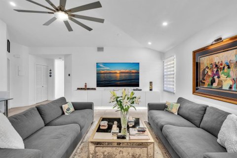 Condominio en venta en Boca Raton, Florida, 2 dormitorios, 122.54 m2 № 2077509 - foto 15