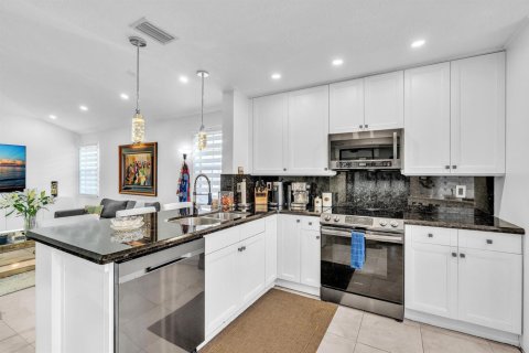 Condominio en venta en Boca Raton, Florida, 2 dormitorios, 122.54 m2 № 2077509 - foto 24
