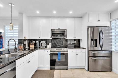 Condominio en venta en Boca Raton, Florida, 2 dormitorios, 122.54 m2 № 2077509 - foto 23