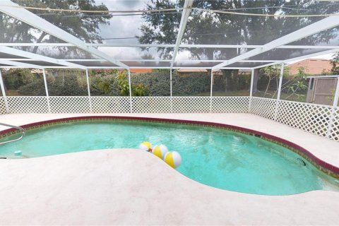 House in Venice, Florida 3 bedrooms, 178.56 sq.m. № 2279912 - photo 6