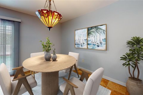 House in Venice, Florida 3 bedrooms, 178.56 sq.m. № 2279912 - photo 3