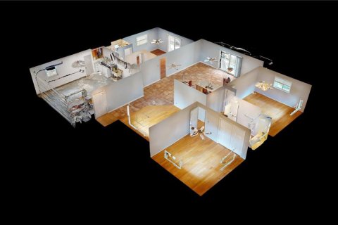 House in Venice, Florida 3 bedrooms, 178.56 sq.m. № 2279912 - photo 20
