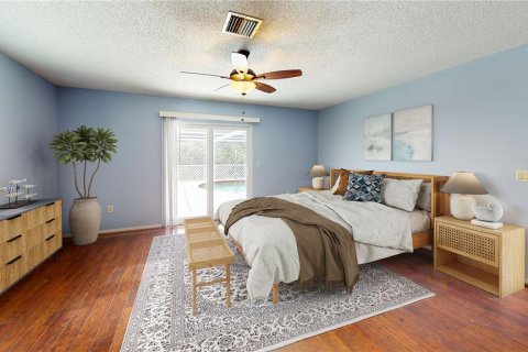 House in Venice, Florida 3 bedrooms, 178.56 sq.m. № 2279912 - photo 2