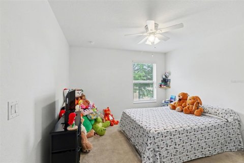 Townhouse in Kissimmee, Florida 4 bedrooms, 179.77 sq.m. № 2094006 - photo 17