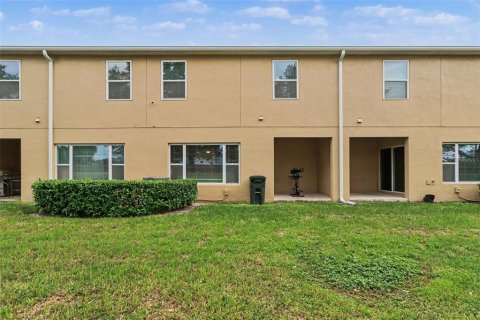 Townhouse in Kissimmee, Florida 4 bedrooms, 179.77 sq.m. № 2094006 - photo 27