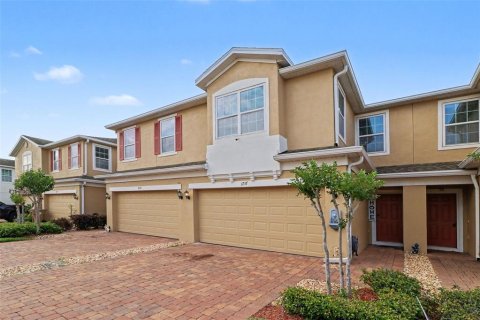Townhouse in Kissimmee, Florida 4 bedrooms, 179.77 sq.m. № 2094006 - photo 5